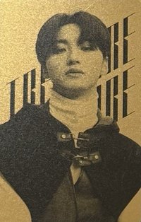 Hidden Map 周邊卡 