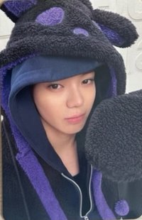 迷你一 ms 線上2.0 簽售卡 黑貓