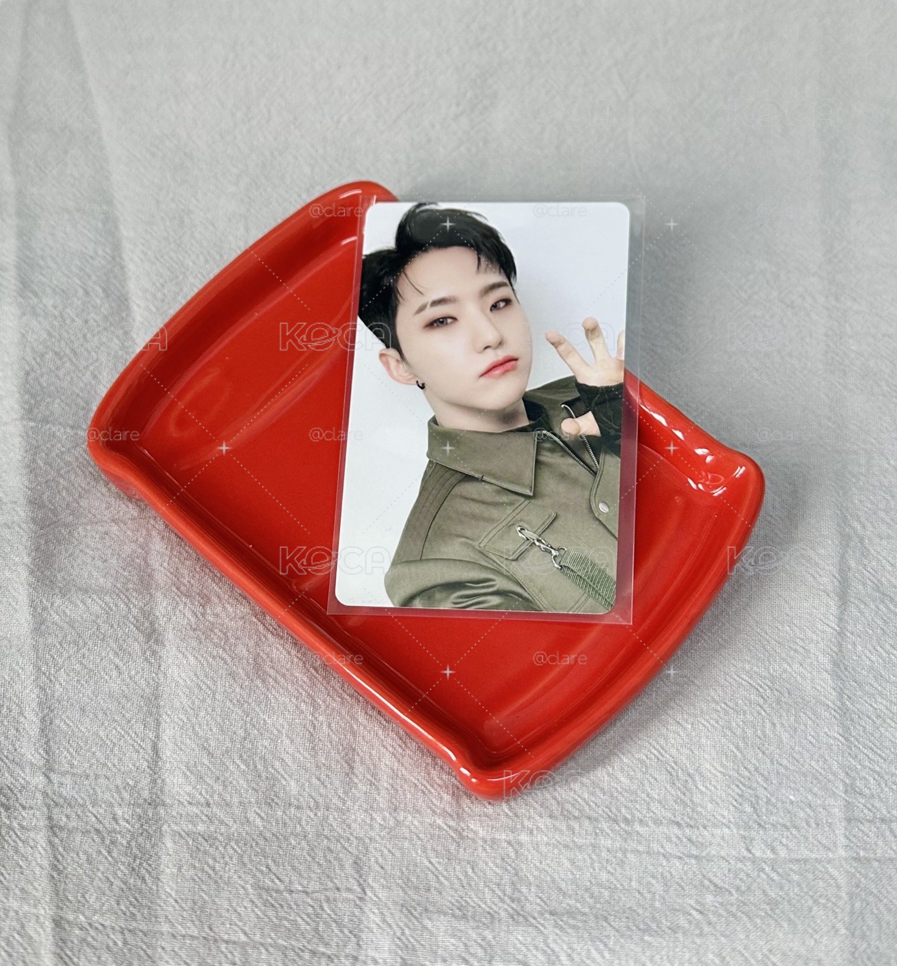 Hoshi 權順榮 POL 演唱會 DVD卡 數位版🌟