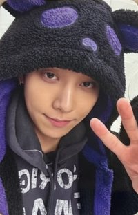 迷你一 ms 線上2.0 簽售卡 黑貓