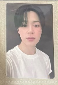 FACE 專輯卡 IN版