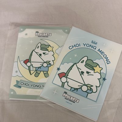 角巴兔全家聯名周邊