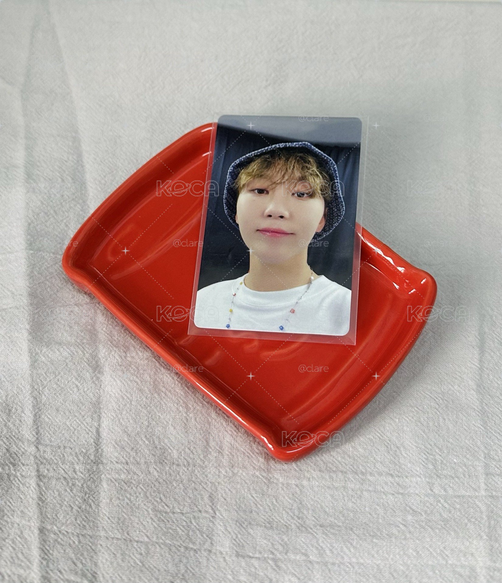 Seungkwan 夫勝寛 一直娛線下簽售卡 🌟