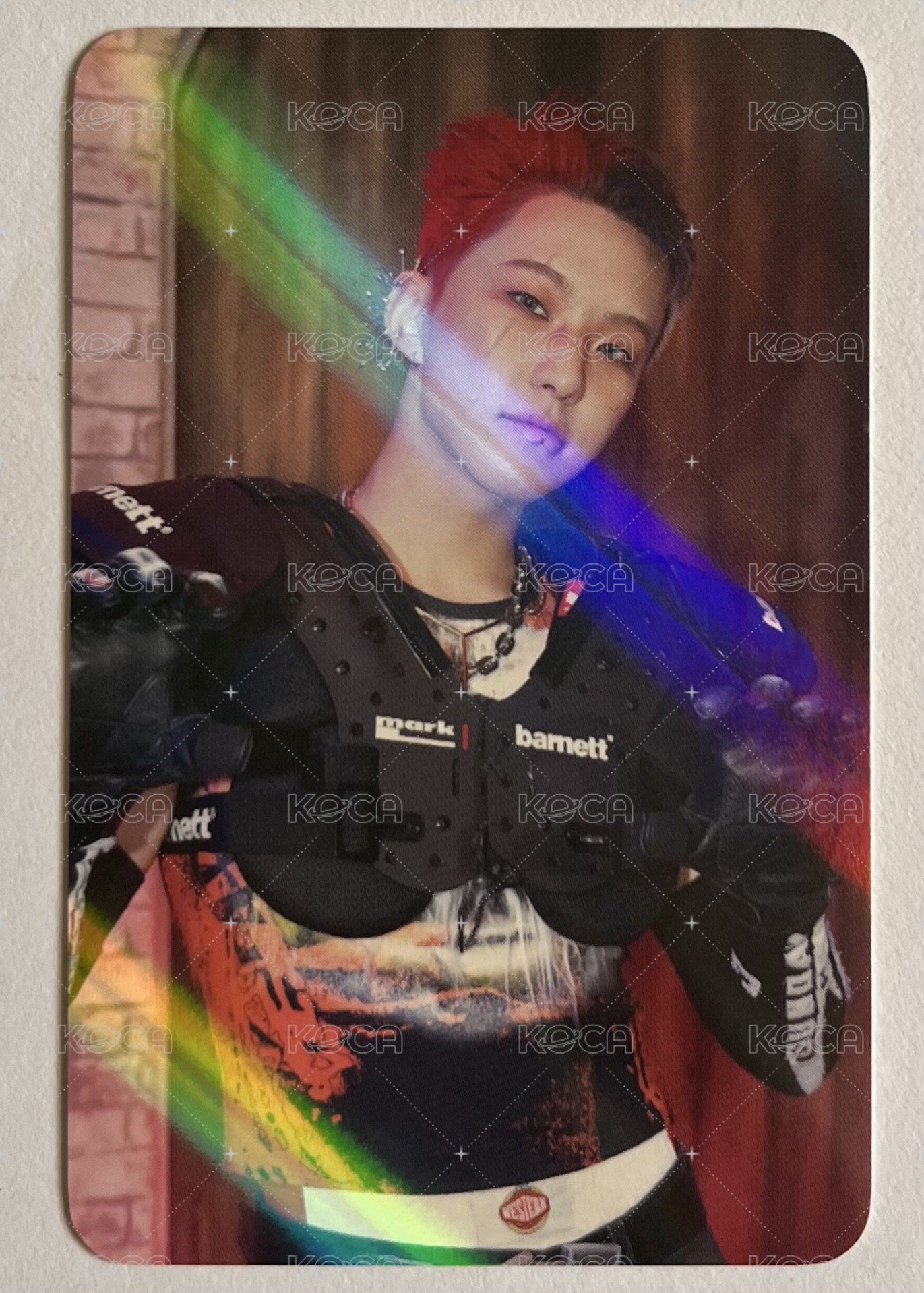 Hoshi