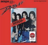 Drama target Giant Ver. 專輯 