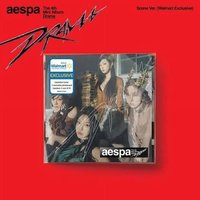 Drama walmart Scene版 專輯 