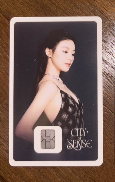 namane 交通卡 