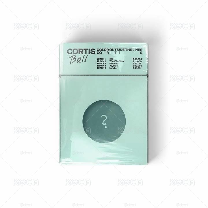 cortis球專非現（客訂勿下單）