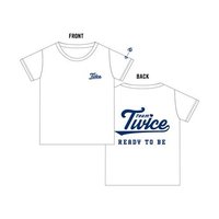 23’ 五巡 日場 T恤 白色