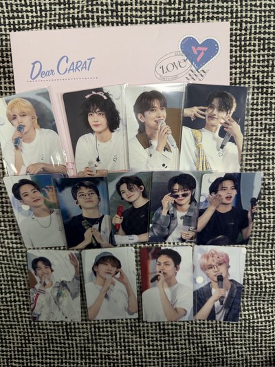 23‘FM LOVE 演唱會 DVD 粉版全專