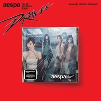 Drama Amazon Scene版 專輯 