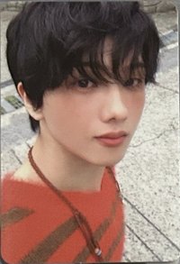 2022冬專 NCT DREAM 專輯卡 