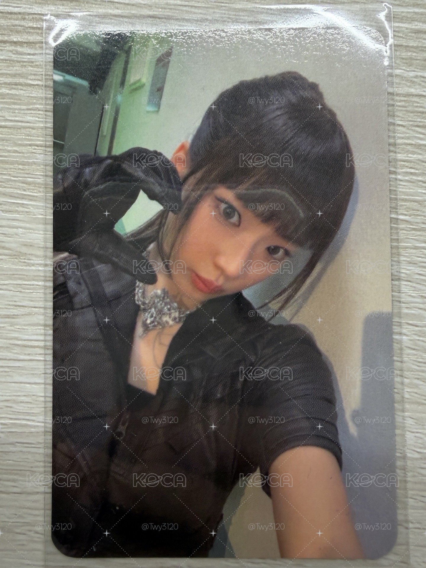 Babymonster(RUKA)
