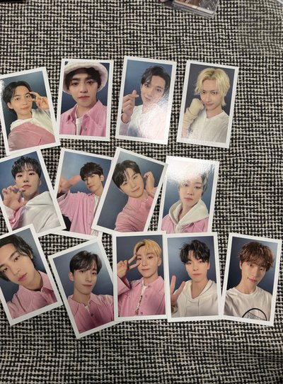 23’克拉島 周邊卡 衛衣卡（無外套）