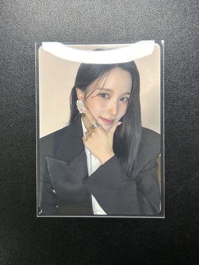 MINA PLAY塔店幸運卡