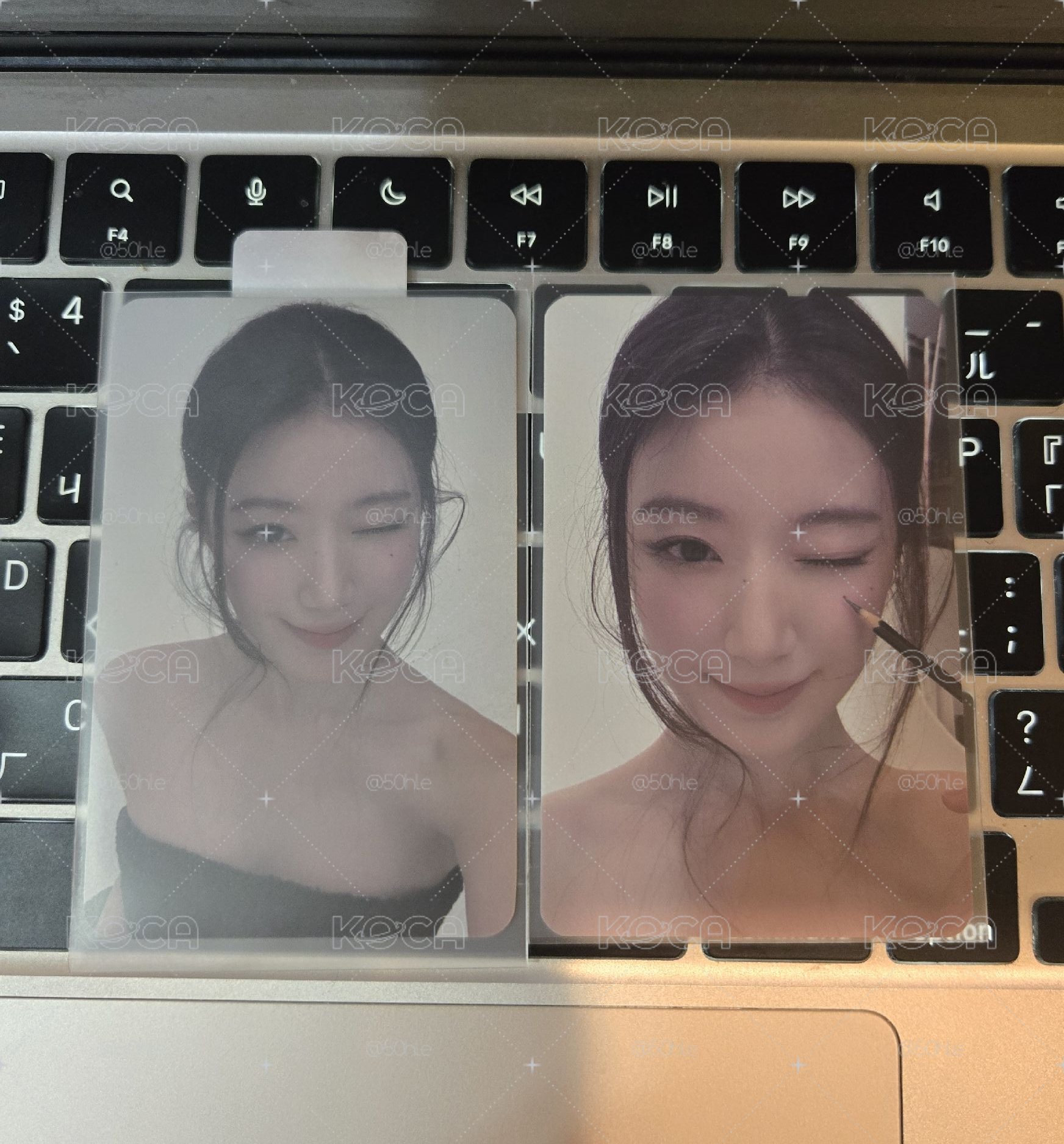 現貨卡包卡