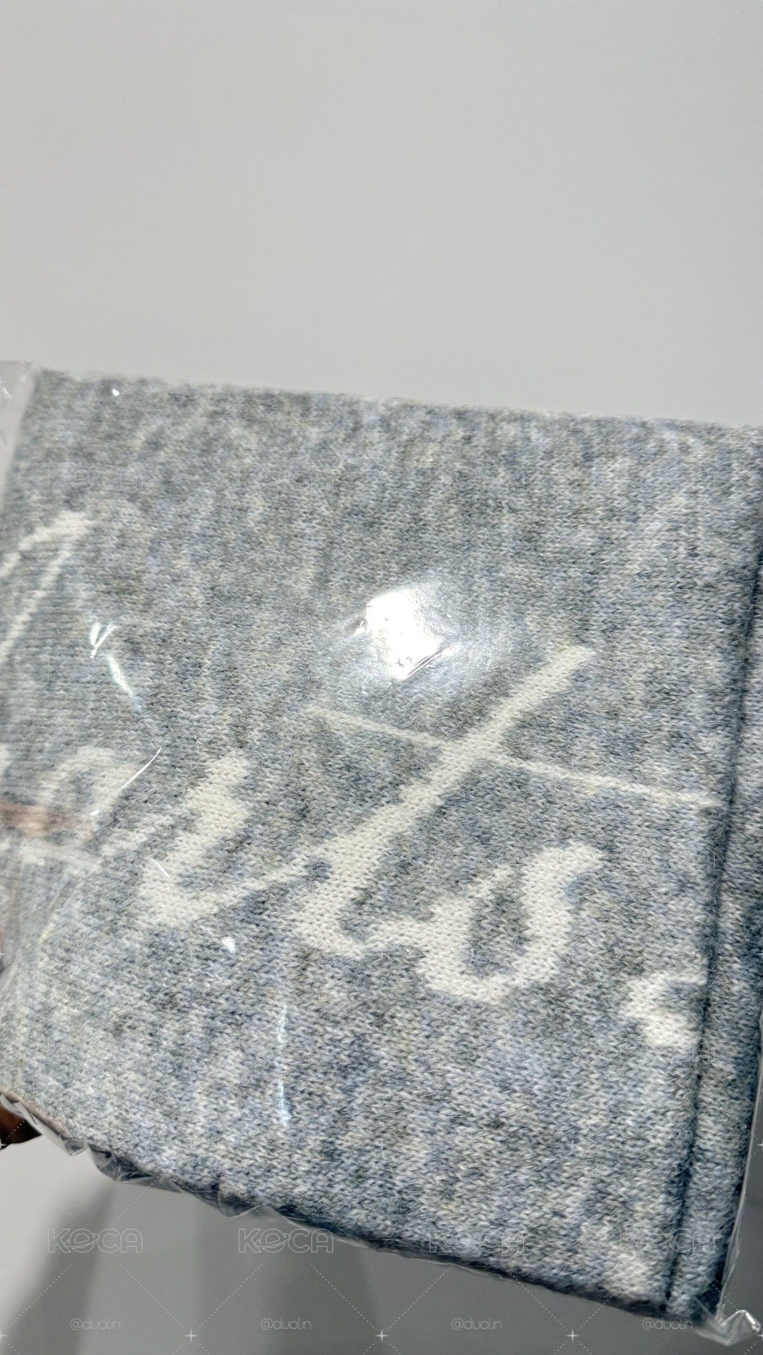 單圍巾（現貨）