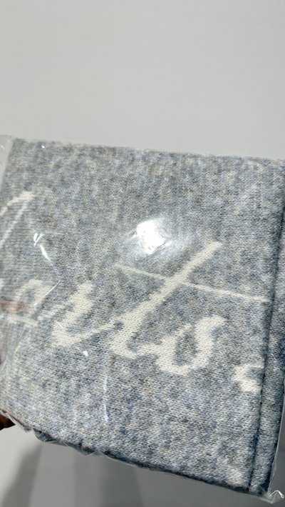 單圍巾（現貨）