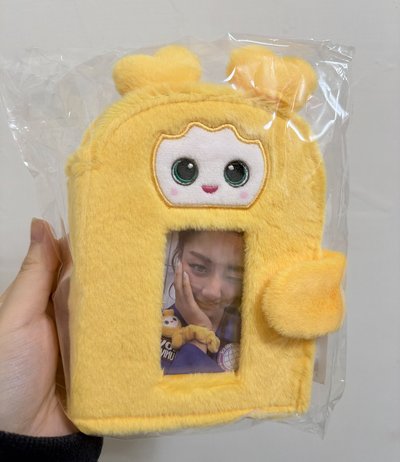 十週年 志效卡冊