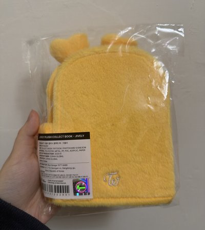 十週年 志效卡冊