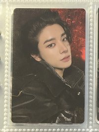 正二藍版倫（2）