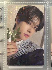 愛心閃（多帶一）