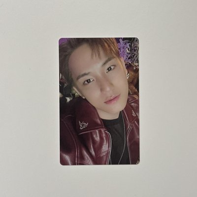 CxM 未拆含特典 HYPE VIBES COMPACT Ver.