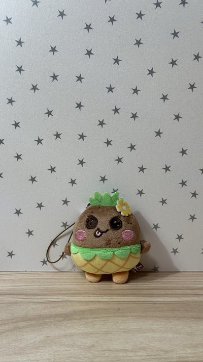 夏日龍石🍍（RIIZING LOUD 吊娃 夏日ver）