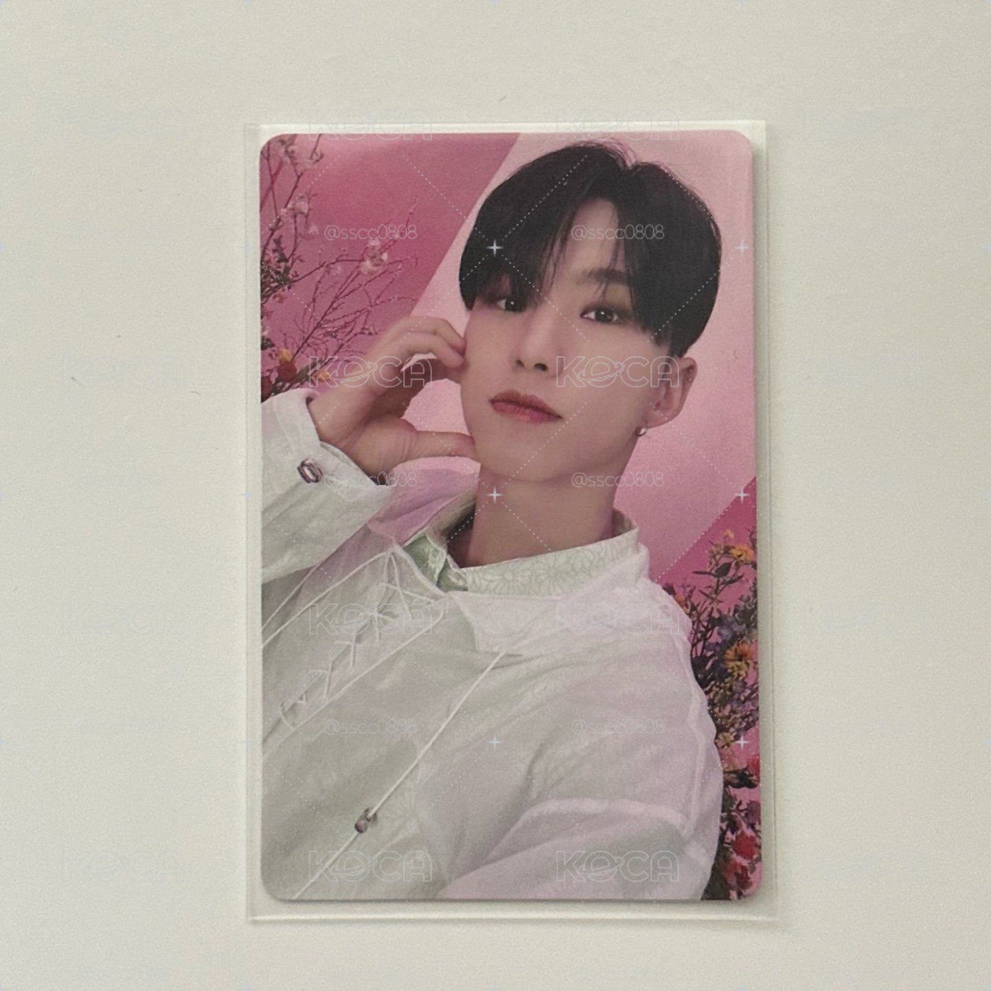 SVT 順榮 日專always yours 閃盤