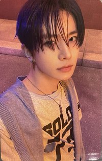 迷五 wvs 特典卡 