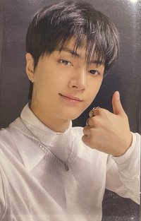 結 -YOU- wvs japan 限量版 專輯卡 