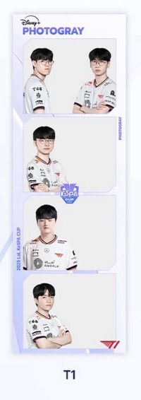 人生四格卡 KeSpa盃人生四格