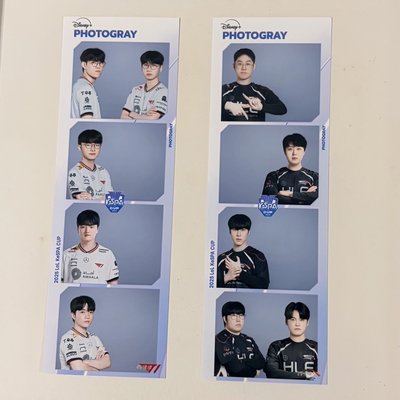 2026KeSpa盃人生四格 