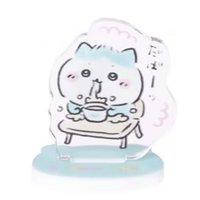 寶寶系列 立牌 小八