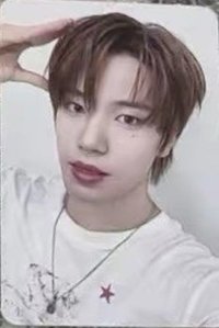 Snowy Summer ms 簽售卡 