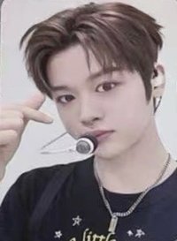 Snowy Summer ms 簽售卡 