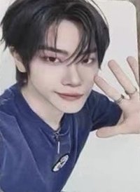 Snowy Summer ms 簽售卡 