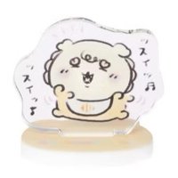 寶寶系列 立牌 獅薩