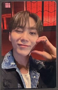 迷十 wvs 簽售卡寛