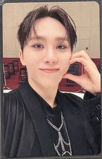 精選專 yzy 北京 簽售卡 