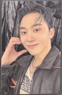 正五 yzy 北京線下 簽售卡 