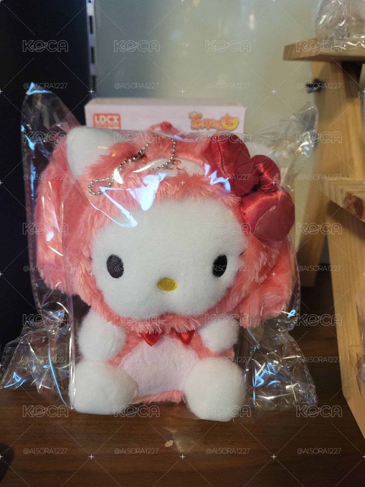 樂不可支 Kitty