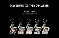 MOA CON DREAM X TOGETHER 扭蛋盲盒 