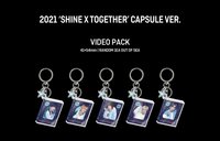 MOA CON SHINE X TOGETHER 扭蛋盲盒 