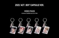 MOA CON ACT:BOY 扭蛋盲盒 