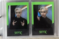 2nd 世巡滿額卡（5張）