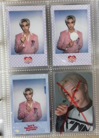 2nd 飯咪巧克力工廠菲（3張）