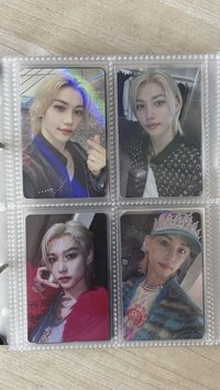 五星一直娛（我是百變貓貓特工）