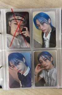 日本巨蛋巡迴入場卡3張（9/9 9/10 9/3）