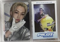 3rd 飯咪（2張）